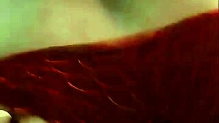 pov culona madura giving sentones until milking the cock