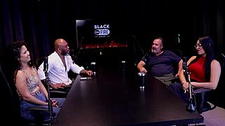 People Followed Through Photos, Police Stopped, Discussed Hard Brazil Emergence