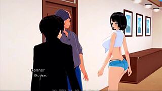 Call Of Nature Part 1 Walkthrough By Hyperbolic Flower