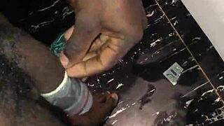 morena dominicana loves oral leading to female ejaculation and squirting