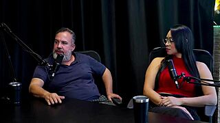 People Followed Through Photos, Police Stopped, Discussed Hard Brazil Emergence