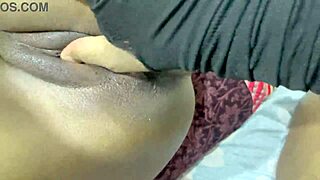 Asian Horny Big Ass Babe Fucking With Boyfriend!