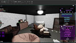 Fucking Bot So Hard I Dont Have The Condo File