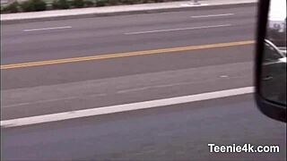 Sexy Amateur Bitch Gets Deep Penetration In Pussy After Nasty Blowjob