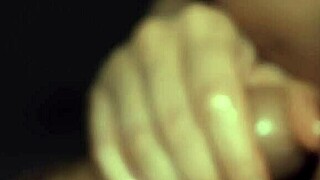 Tits hand and cum nothing better 😏