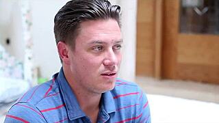 Hot Stepsister Anal Fuck with Stepbro