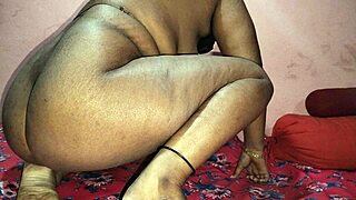 Amateur Girlfriend Begs for Hard Fucking with Huge Natural Tits and Wet Pussy