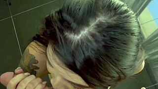 needy girl will do anything to get what she wants - dadlust 😏