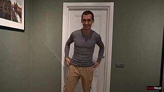 My Lovely Wife Looks Great On My Friends Cock - Sharing My Wife And Joining In Threesome