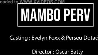 beautiful body evelyn foxx fucked by big white cock, anal gapes with dirty talk?