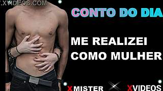 i finally realized what it means to be a woman