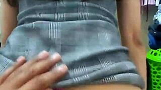 My little best friend was crazy to feel it all inside she gives rich rides and asks for doggystyle because she feels it all