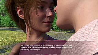 One week away 5 - big ass MILF teen tits teasing?