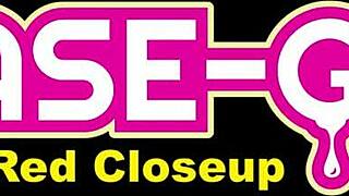 Beautiful Brunette College Student