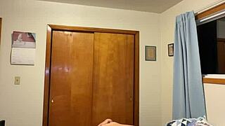 Picked Up Wife After Party Face Sitting And Real Sex