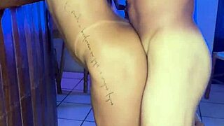 I Got Blown and Ridden by Three Big Booty Black Girls