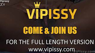 Hey, check out these czech babes having fun with vibrators during piss play!