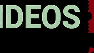 Menage couple engages in spanking and deepthroat fetish play