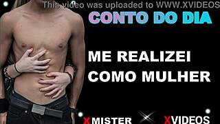 i finally realized what it means to be a woman