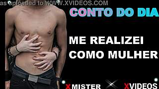 i finally realized what it means to be a woman