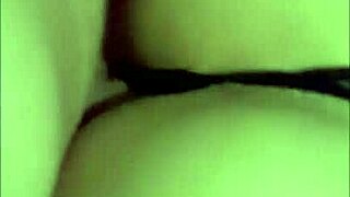 rica noche con rommie, me dejo meter la verga! 😏