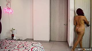 I Fuck My Boss's Young Employee