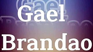 brazilian latina nerd teen facial