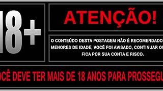 Black Party Orgy Brazil Bella Dark Bettoh Fitness!