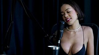 Best moments of Alice Vasconcelos in private chat, watch on Sheer Red 😍