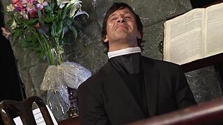 jassie and lexxxi tyler are so scandolous, they're doing lesbian stuff by the pool, i think.