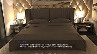 One week away 5 - big ass MILF teen tits teasing?