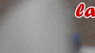 Listen to Her Moan as She Cums with Big Tits and Ass in Hot Photoshoot