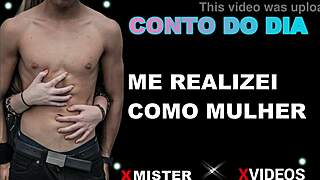 i finally realized what it means to be a woman