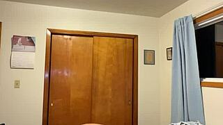 Picked Up Wife After Party Face Sitting And Real Sex