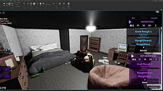 Fucking Bot So Hard I Dont Have The Condo File