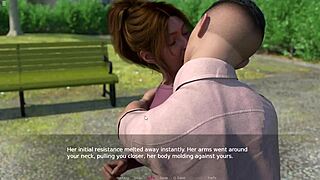 One week away 5 - big ass MILF teen tits teasing?