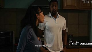 Isiah Maxwell Investigates Haunting In Our House With Puck