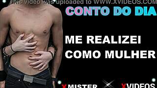 i finally realized what it means to be a woman