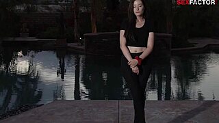 I, Khaya Peake, totally flubbed my blowjob audition for the casting call