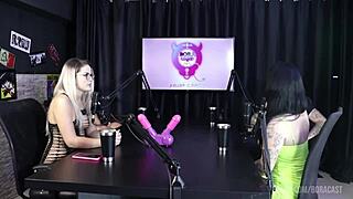 compilados da joice muller watch on sheer red