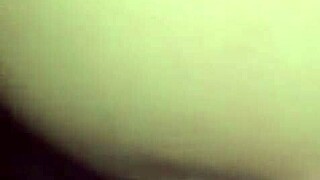 i fuck hard rhema's wet pussy, her big ass bouncin'