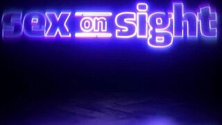 Bella, Remember Last Night's Lesbian Session With Kira Noir? Now Kissing Passionately