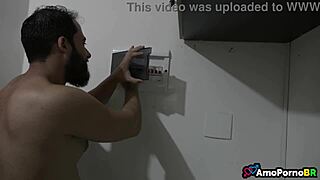 Desejando A Minha Enteada 24 Horas Por Dia Parte 1