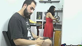 Desejando A Minha Enteada 24 Horas Por Dia Parte 1