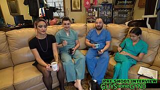 canada's yearly checkup feels so humiliating