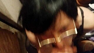 this is how i fuck a slut in the face 😏