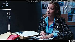 I crave face fucking as a submissive latina slut