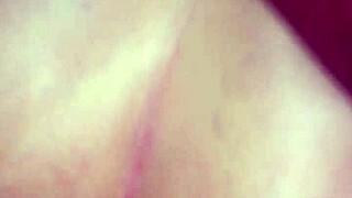 i fuck hard rhema's wet pussy, her big ass bouncin'