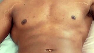 hey, big nize5121 is a muscular bodybuilder with monster cock