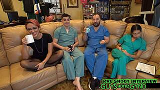 canada's yearly checkup feels so humiliating